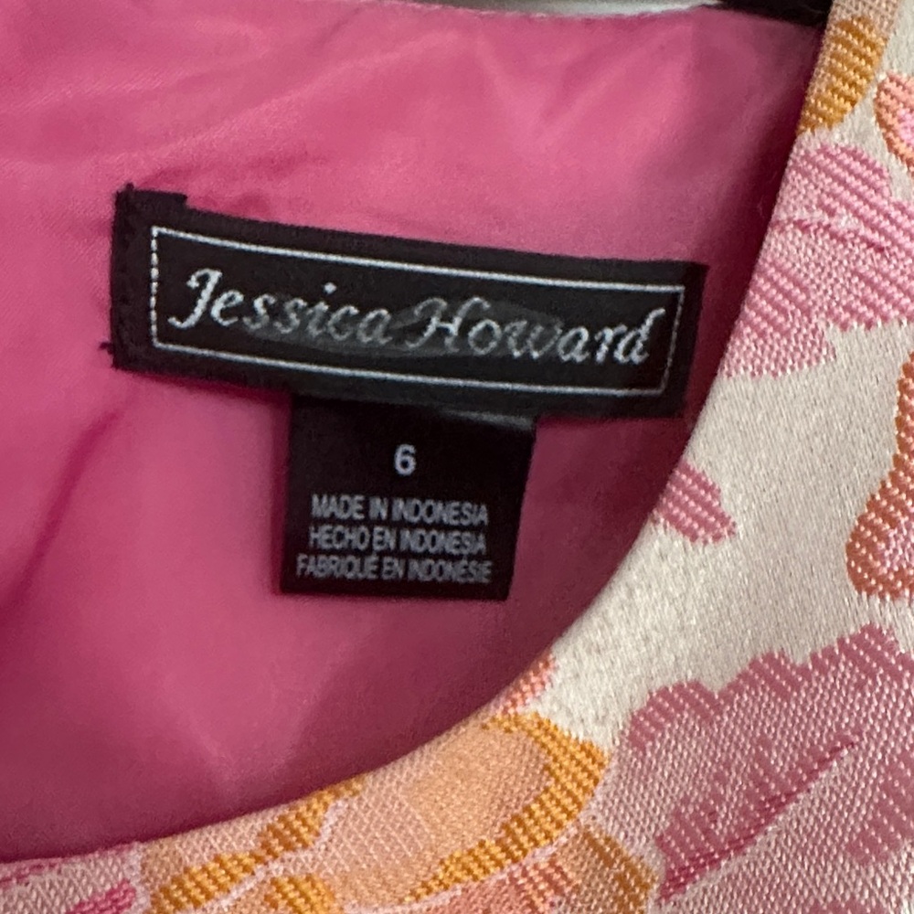 Dress Subcategory Classification - Picture 4 of 4
